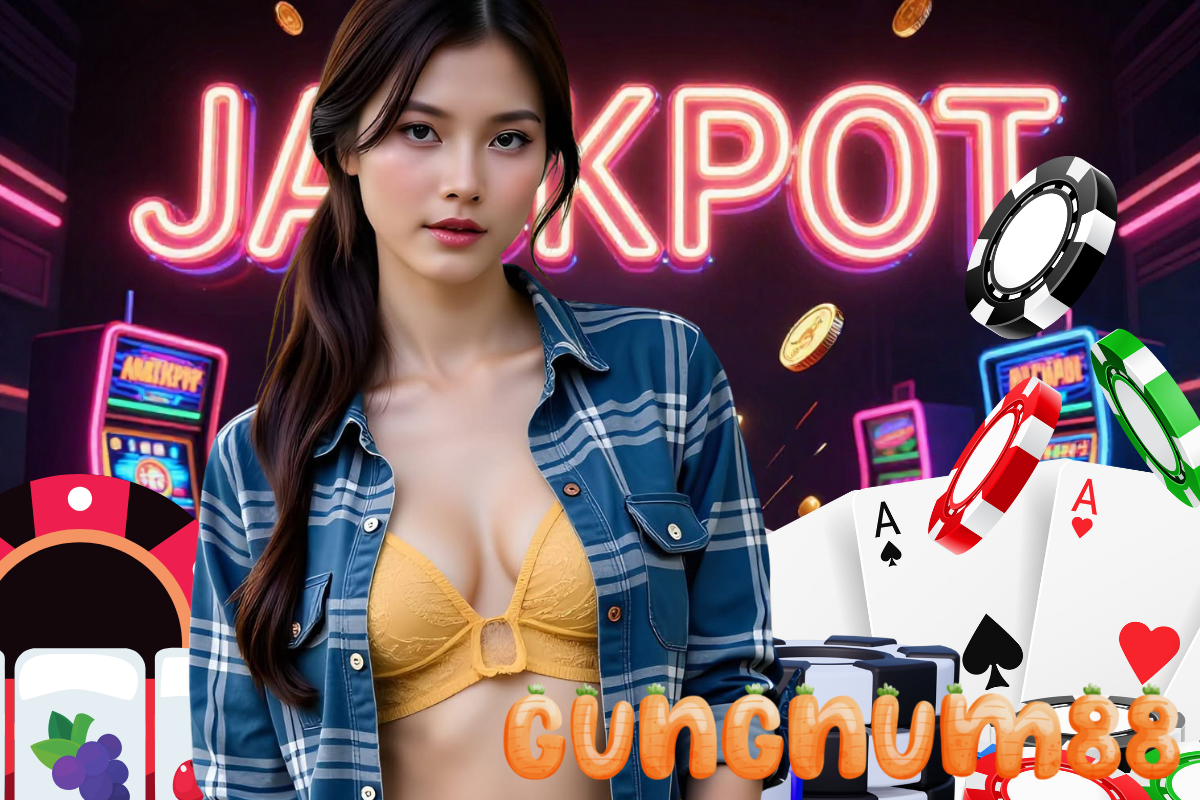 gungnum88 สมัคร