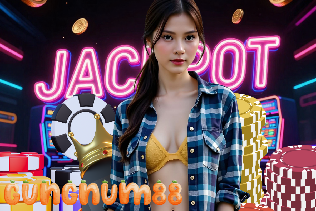 gungnum88 สล็อต