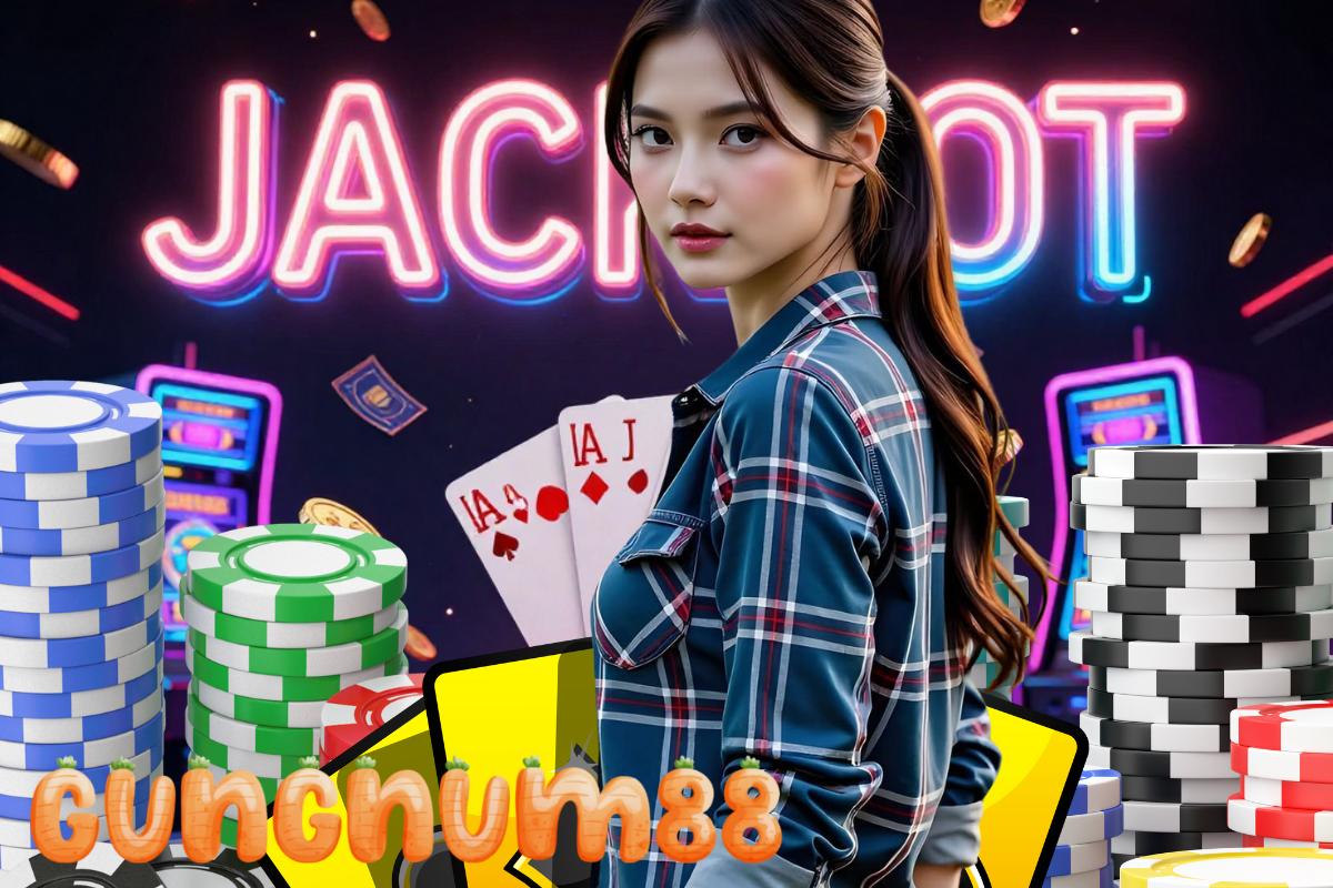 gungnum88 เว็บตรง
